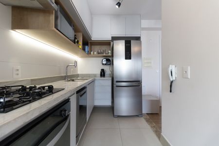 Apartamento à venda com 67m², 2 quartos e 1 vaga Apartamento à venda com 67m², 2 quartos e 1 vagaCozinha