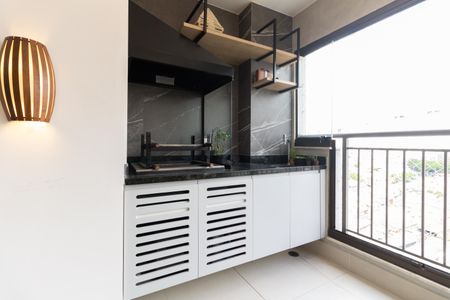 Apartamento à venda com 67m², 2 quartos e 1 vaga Apartamento à venda com 67m², 2 quartos e 1 vagaVaranda da Sala