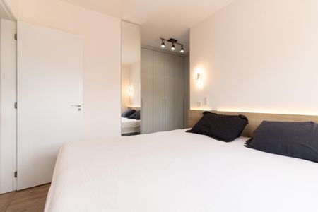 Apartamento à venda com 67m², 2 quartos e 1 vaga Apartamento à venda com 67m², 2 quartos e 1 vagaSuíte