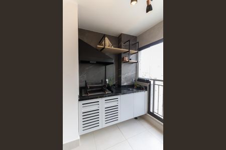 Apartamento à venda com 67m², 2 quartos e 1 vaga Apartamento à venda com 67m², 2 quartos e 1 vagaVaranda da Sala