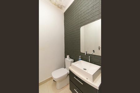 Casa à venda com 400m², 4 quartos e 4 vagasLavabo