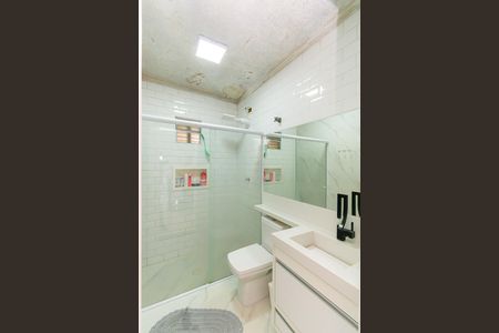 Casa à venda com 400m², 4 quartos e 4 vagasBanheiro da Suíte