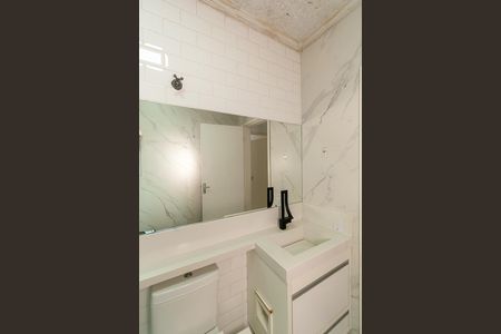 Casa à venda com 400m², 4 quartos e 4 vagasBanheiro da Suíte