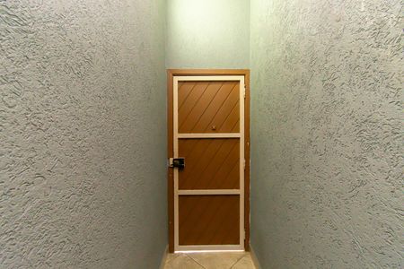 Casa à venda com 400m², 4 quartos e 4 vagasHall de entrada