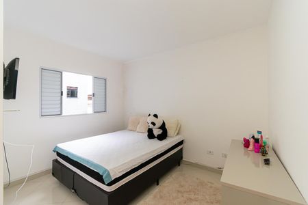 Casa à venda com 400m², 4 quartos e 4 vagasQuarto 1