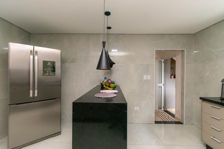 Casa à venda com 400m², 4 quartos e 4 vagasCozinha