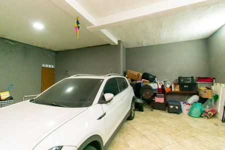 Casa à venda com 400m², 4 quartos e 4 vagasGaragem