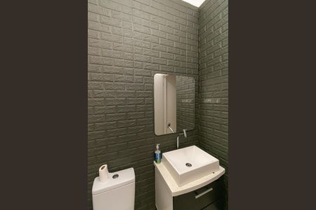 Casa à venda com 400m², 4 quartos e 4 vagasLavabo