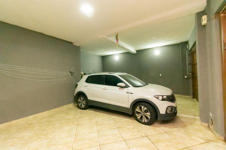 Casa à venda com 400m², 4 quartos e 4 vagasGaragem