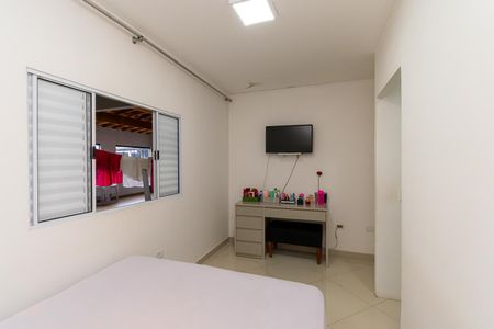 Casa à venda com 400m², 4 quartos e 4 vagasQuarto 3 