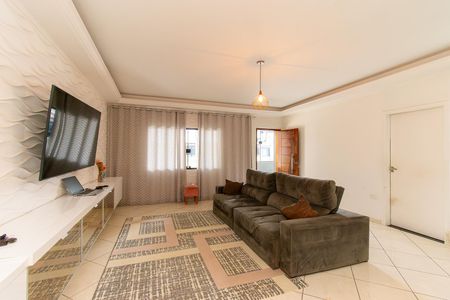 Casa à venda com 400m², 4 quartos e 4 vagasSala