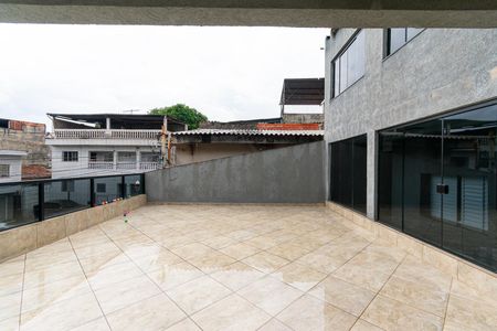 Casa à venda com 400m², 4 quartos e 4 vagasVaranda