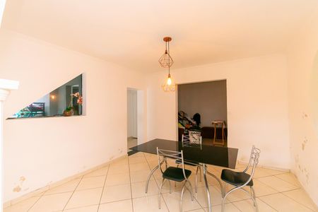 Casa à venda com 400m², 4 quartos e 4 vagasSala de Jantar