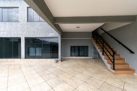 Casa à venda com 400m², 4 quartos e 4 vagasVaranda