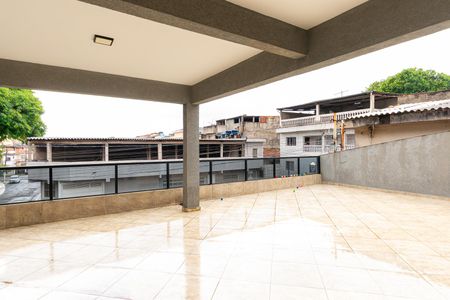 Casa à venda com 400m², 4 quartos e 4 vagasVaranda