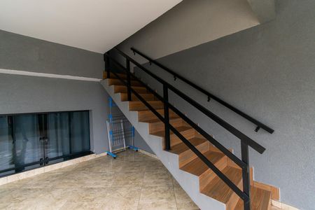 Casa à venda com 400m², 4 quartos e 4 vagasVaranda
