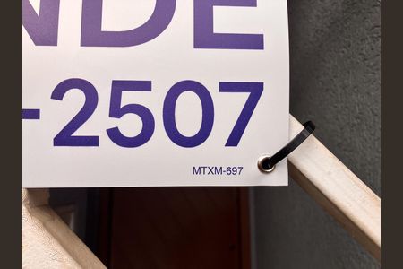 Casa à venda com 400m², 4 quartos e 4 vagasPlaca instalada 