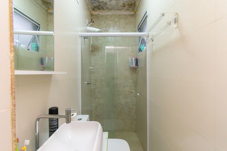 Casa à venda com 400m², 4 quartos e 4 vagasBanheiro 2