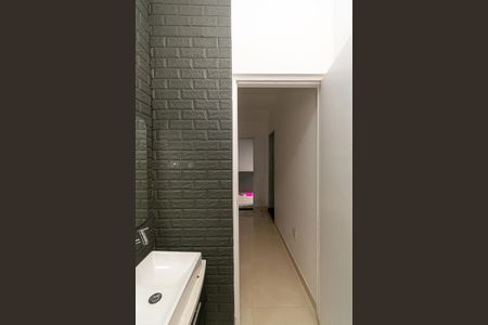 Casa à venda com 400m², 4 quartos e 4 vagasLavabo