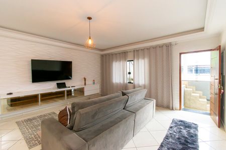 Sala de casa à venda com 4 quartos, 400m² em Sapopemba, São Paulo