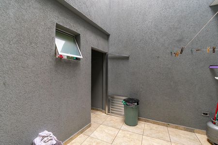 Casa à venda com 400m², 4 quartos e 4 vagasQuintal