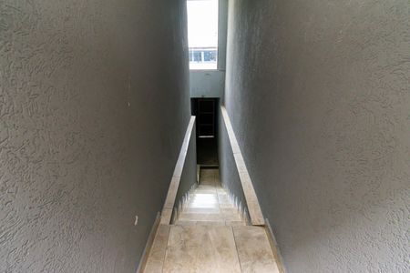 Casa à venda com 400m², 4 quartos e 4 vagasEscada