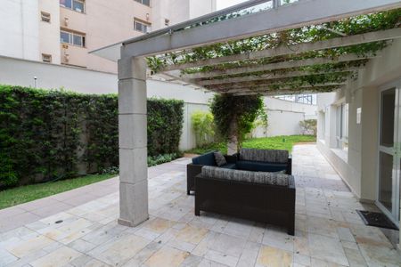 Apartamento à venda com 95m², 3 quartos e 2 vagasÁrea comum