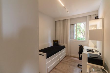 Apartamento à venda com 95m², 3 quartos e 2 vagasQuarto 1