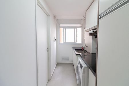 Apartamento à venda com 95m², 3 quartos e 2 vagasÁrea de Serviço