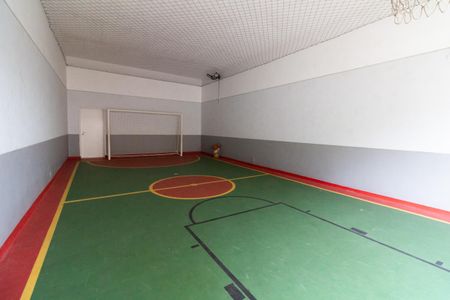 Apartamento à venda com 95m², 3 quartos e 2 vagasQuadra Esportiva