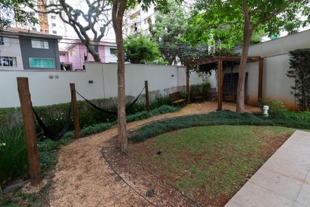 Apartamento à venda com 95m², 3 quartos e 2 vagasÁrea comum