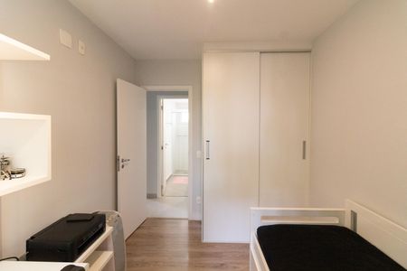 Apartamento à venda com 95m², 3 quartos e 2 vagasQuarto 1