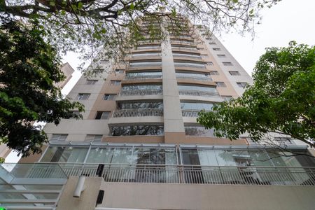 Apartamento à venda com 95m², 3 quartos e 2 vagasFachada