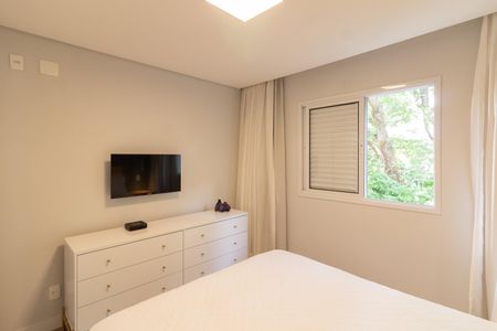 Apartamento à venda com 95m², 3 quartos e 2 vagasQuarto 3