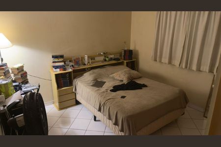 Quarto de casa à venda com 2 quartos, 125m² em Jardim Monte Carmelo, Guarulhos
