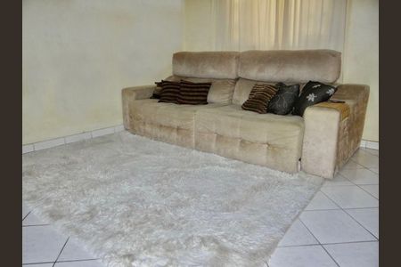 Sala de casa à venda com 2 quartos, 125m² em Jardim Monte Carmelo, Guarulhos