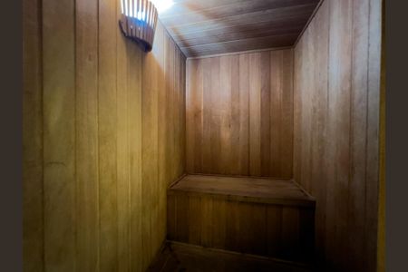 Apartamento para alugar com 67m², 3 quartos e 2 vagasSaúna