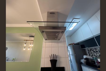 Apartamento para alugar com 67m², 3 quartos e 2 vagasCozinha