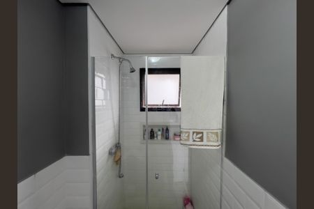 Apartamento para alugar com 67m², 3 quartos e 2 vagasBanheiro da Suíte