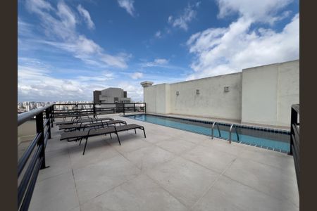 Apartamento para alugar com 67m², 3 quartos e 2 vagasPiscina