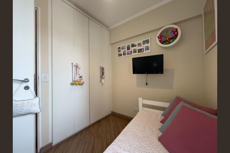 Apartamento para alugar com 67m², 3 quartos e 2 vagasQuarto 3