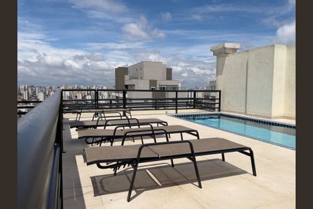 Apartamento para alugar com 67m², 3 quartos e 2 vagasPiscina