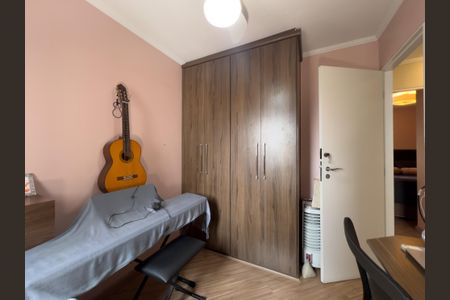 Apartamento para alugar com 67m², 3 quartos e 2 vagasQuarto 2