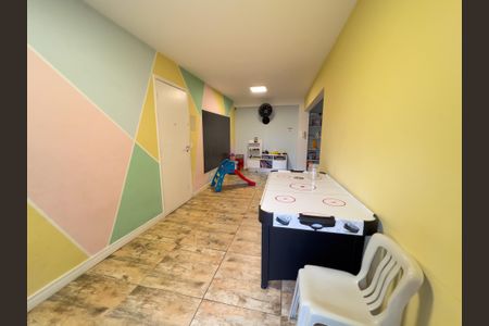 Apartamento para alugar com 67m², 3 quartos e 2 vagasBrinquedoteca