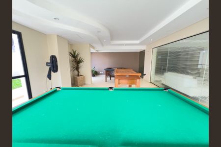 Apartamento para alugar com 67m², 3 quartos e 2 vagasSala de Jogos