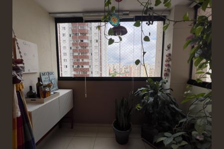 Apartamento para alugar com 67m², 3 quartos e 2 vagasSacada