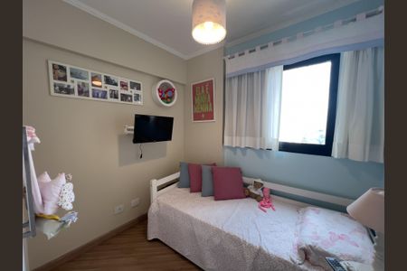 Apartamento para alugar com 67m², 3 quartos e 2 vagasQuarto 3