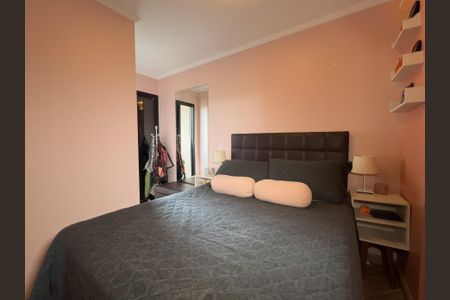 Apartamento para alugar com 67m², 3 quartos e 2 vagasQuarto 1