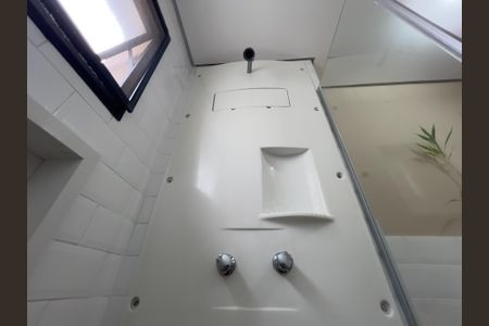 Apartamento para alugar com 67m², 3 quartos e 2 vagasBanheiro