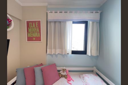 Apartamento para alugar com 67m², 3 quartos e 2 vagasQuarto 3